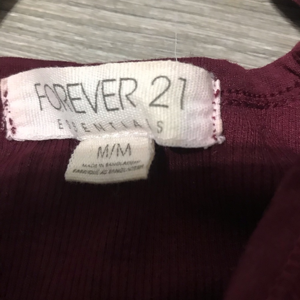 Tank top - Picture 2 of 2